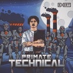 cover: Primate - Technical