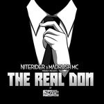 cover: Madrush Mc|Niterider - The Real Don