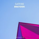 cover: Bratoski - Saffire