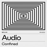 cover: Audio - Confined