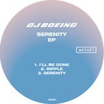 cover: Djboeing - Serenity