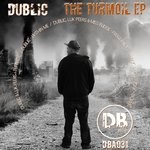 cover: Dublic|Luk Peers|Miss Fudge - Turmoil