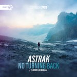 cover: Astrak|Nino Lucarelli - No Turning Back