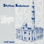 cover: Stelina Salomon - Red Sun