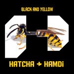 cover: Hamdi|Hatcha - Black And Yellow