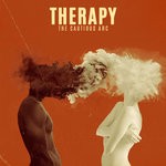 cover: The Cautious Arc - THERAPY