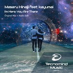 cover: . Kayumai|Masaru Hinaiji - I'm Here, You Are There