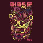 cover: Mrshl - On One