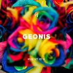 cover: Geonis - Never Let Me Go