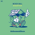 cover: Never Dull - Discotech