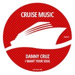 cover: Danny Cruz - I Want Your Soul