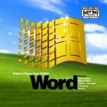 cover: VNSSA|Walker & Royce - WORD (Remixes)