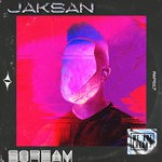 cover: Jaksan - Scream