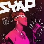 cover: Syap - Jam EP