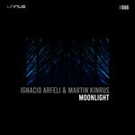 cover: Ignacio Arfeli|Martin Kinrus - Moonlight