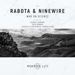 cover: Ninewire|Rabota - War On Science