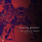 cover: Four Candles|Fr?mme - Chasing Ghosts