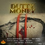 cover: Various - Dutty Money Riddim