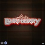 cover: Alkaline - Buryberry