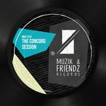 cover: Franksen|Alfredo Avila & Pat Lezizmo|Common Mode|Scott Andrews - The Concord Session