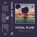 cover: Modal Plane - Terra Null