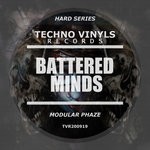 cover: Modular Phaze - Battered Minds