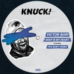 cover: Victor Bari - Deep In My Heart