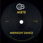 cover: M8te - Midnight Dance