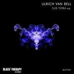 cover: Ulrich Van Bell - Sub Terra