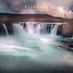 cover: Riffdale - Green Lake