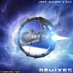 cover: Jeff Alford|Kaa - Induficus - Remixes