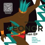 cover: Leonor - Shaman EP