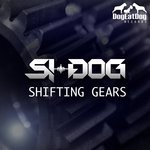 cover: Si-dog - Shifting Gears