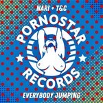 cover: T&c & Nari - Everybody Jumping