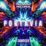 cover: Cambyses - Portavia