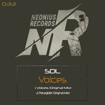 cover: Sdl - Voices