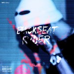 cover: Mike Lolli - Backseat Rider (Explicit)