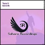 cover: Terra V - Back To Life