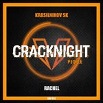 cover: Krasilnikov Sk - Rachel