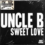 cover: Uncle B - Sweet Love