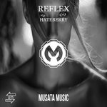 cover: Hateberry - Reflex