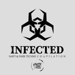 cover: Various - Infected