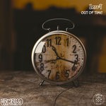 cover: Zero:t - Out Of Time