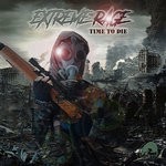 cover: Extreme Rage - Time To Die