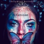 cover: Xenioxe - Swapping Time