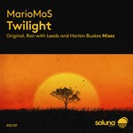 cover: Mariomos - Twilight