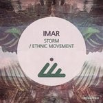 cover: Imar - Storm/Ethnic Movement