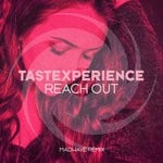 cover: Sara Lones|Tastexperience - Reach Out (Madwave Extended Remix)