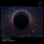 cover: Steve Dekay - Origen/Evolitio