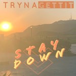 cover: Mik-test|Trynagettit - Stay Down